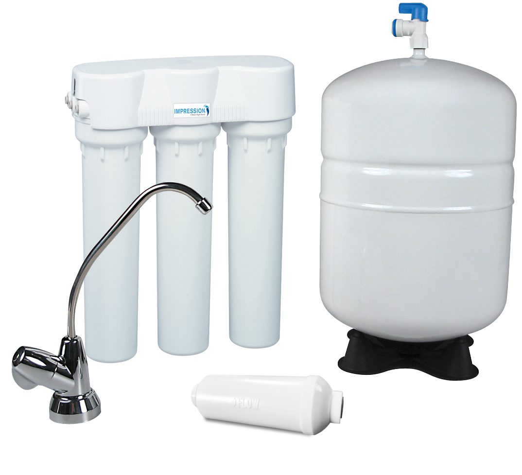 Impression RO System